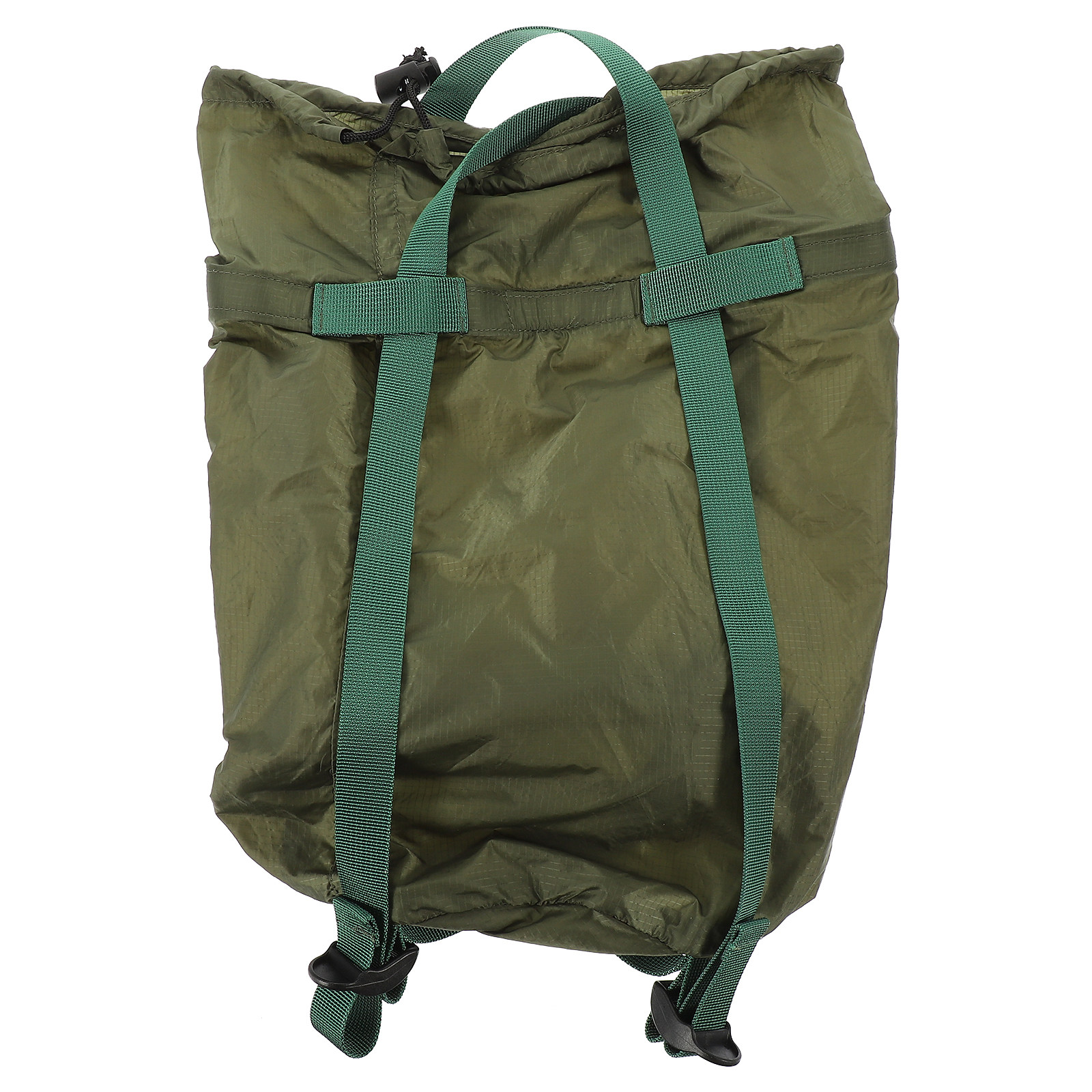 Outdoor Adventure Quilt - 精巧な手作りの圧縮バッグ、寝袋やキルト用、アウトドアアドベンチャーギア、頑丈な縫製、最大容量、最小サイズ