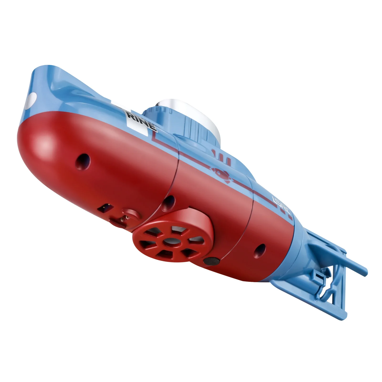 シミュレーションミニRC潜水艦 速度0.1m/s リモコンボ - Outdoor Adventure Toys For Kids のレビューと価格