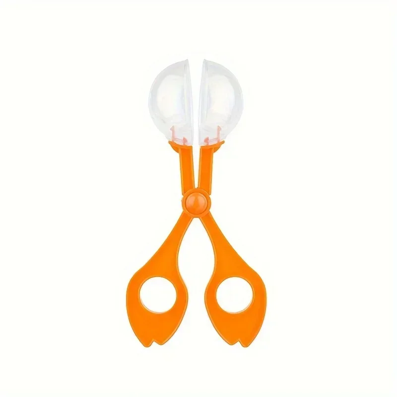 カラフルな大きなビーズ付き虫捕りクリップはさみ、子供用屋外冒 - Outdoor Adventure Toys For Kids のレビューと価格