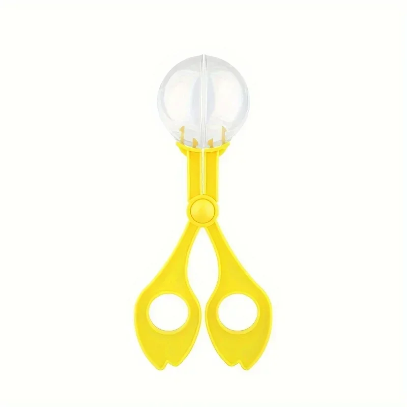 カラフルな大きなビーズ付き虫捕りクリップはさみ、子供用屋外冒 - Outdoor Adventure Toys For Kids のレビューと価格