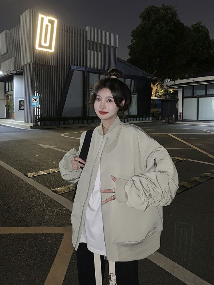 ボンバージャケット レディースジャケット ガールズ 冬用 シ - Outdoor Adventure Quilt のレビューと価格