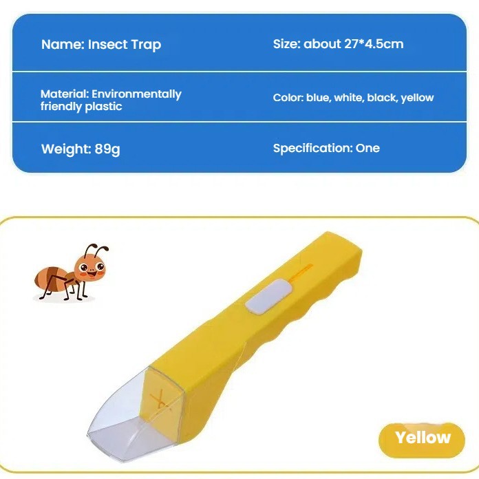 子供用虫捕りキット 屋外探検用 昆虫観察容器 拡大鏡付き 自 - Outdoor Adventure Toys For Kids のレビューと価格