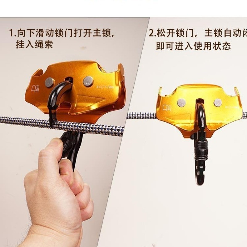 長距離屋外手動滑車登山アドベンチャーパークジャングルジップラ - Outdoor Zipline Adventure Park のレビューと価格